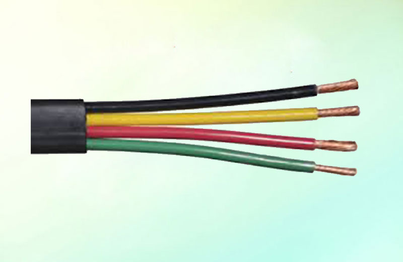 UL 83 Cable 5